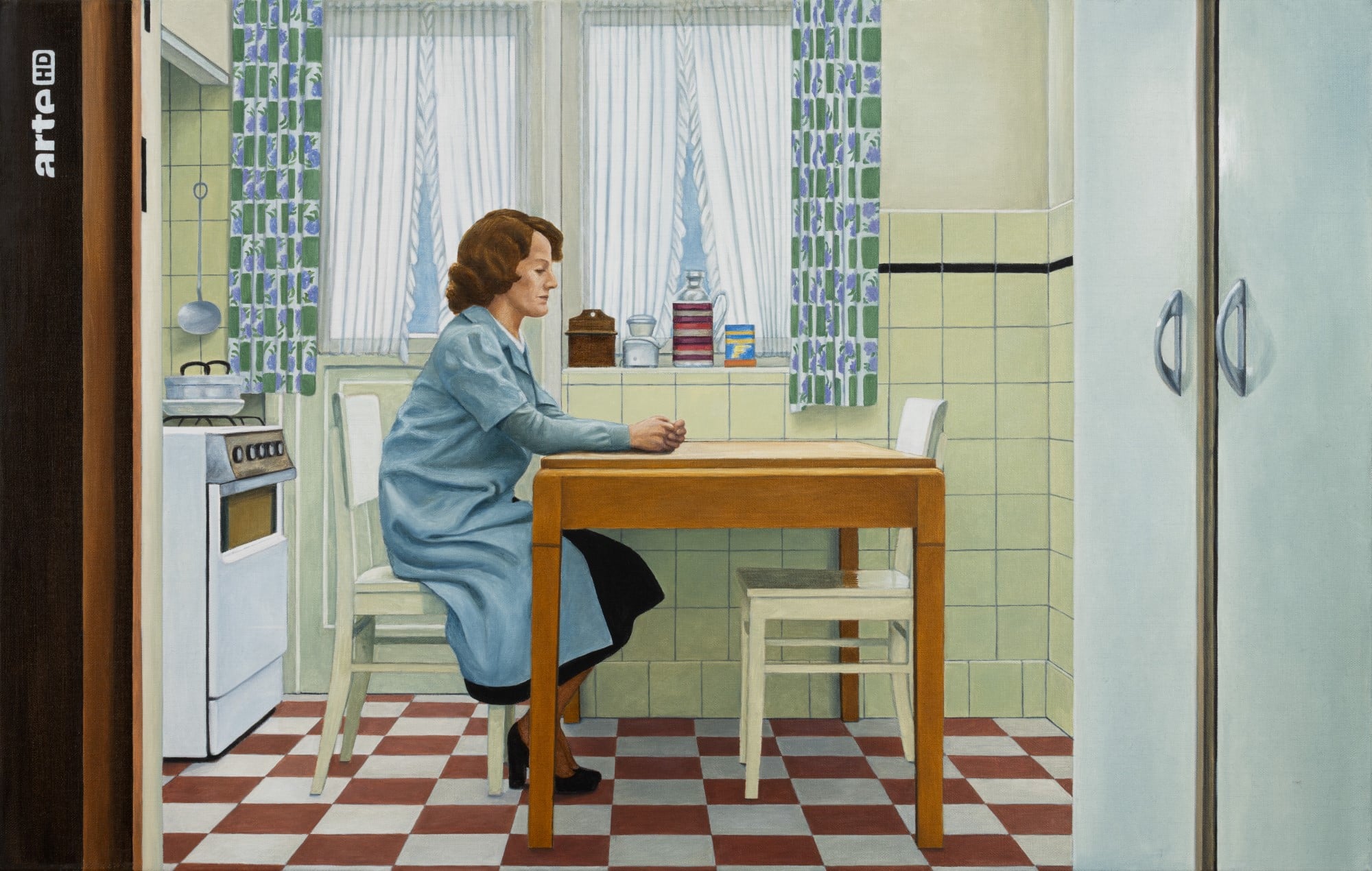 Ivana Lomová – Hodiny /The Hours
