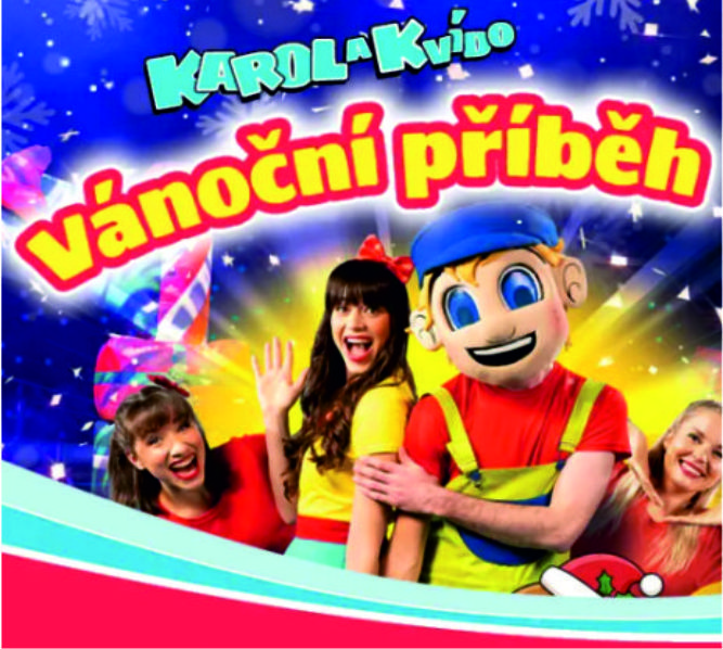KAROL & KVÍDO