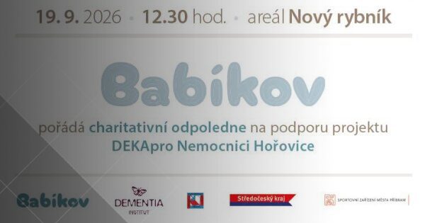 DEKApro Nemocnici Hořovice
