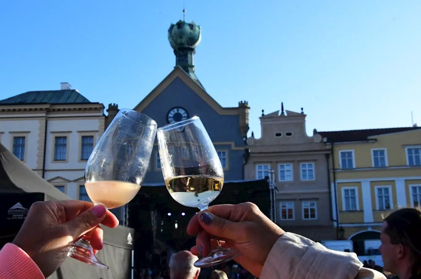 Litoměřické vinobraní 2026