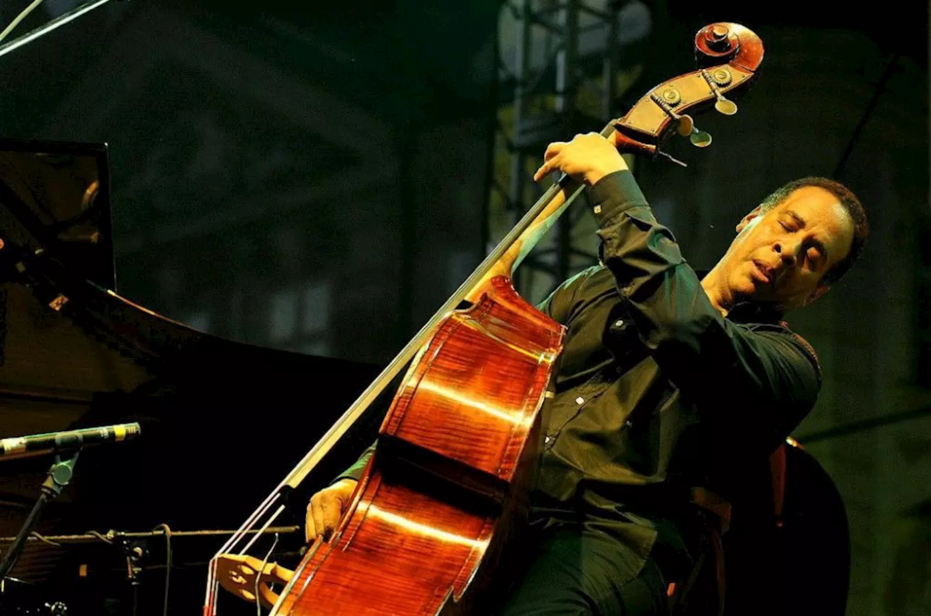 Jazzfest Karlovy Vary 2026