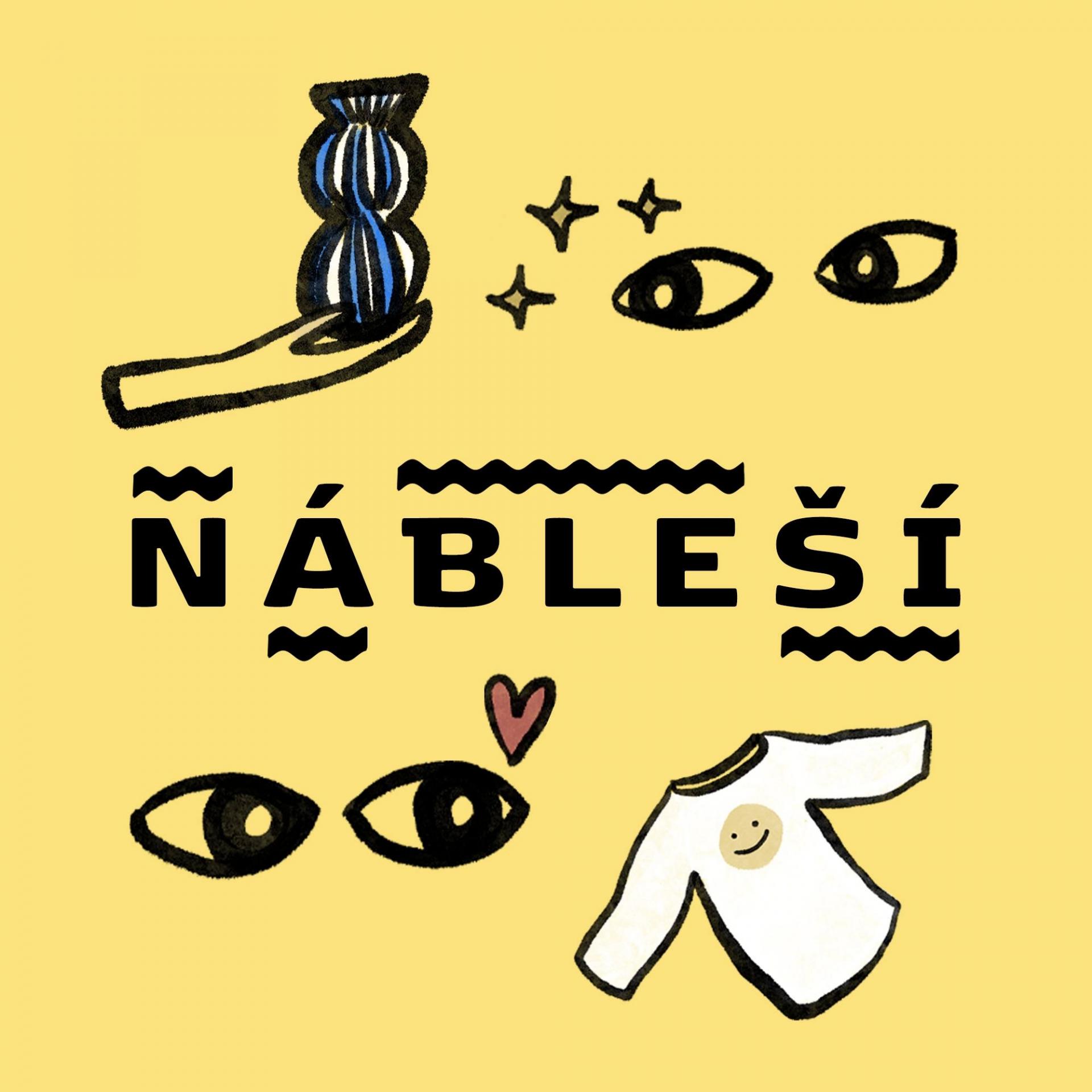 Nábleší 2026