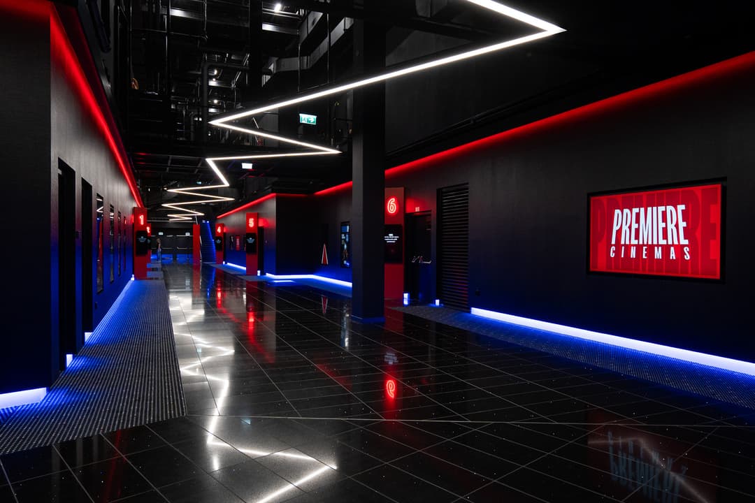 Premiere Cinemas