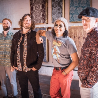 WILLE and The Bandits