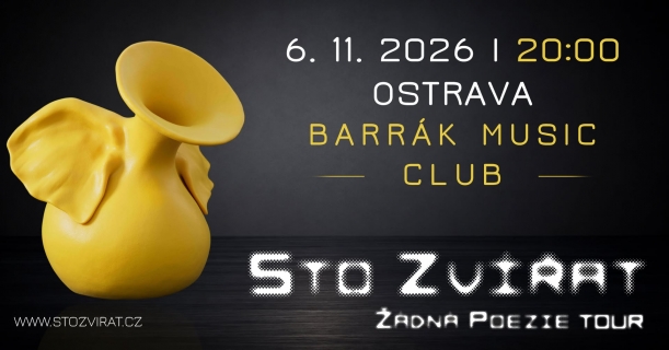Sto zvířat