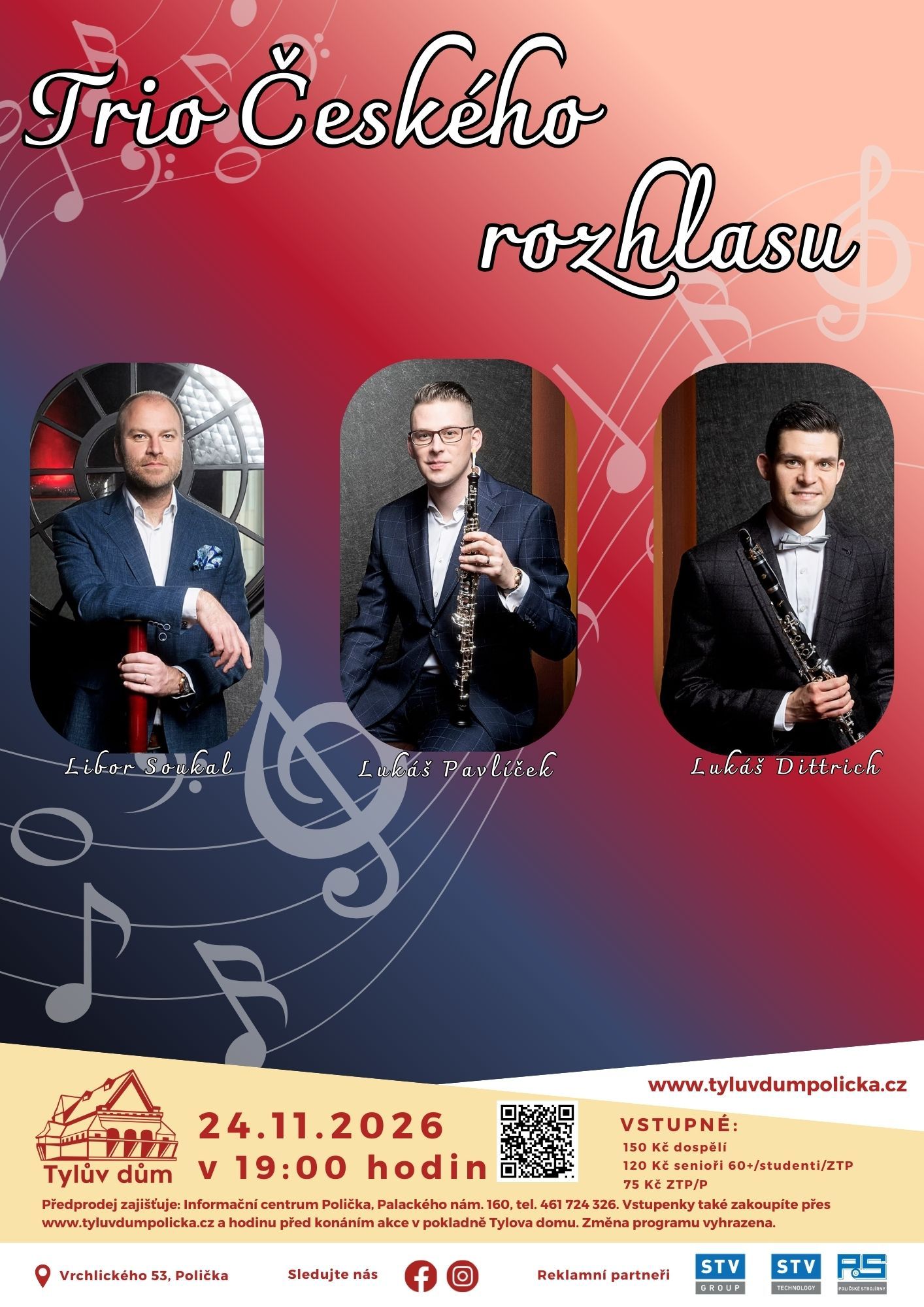 Trio Českého rozhlasu