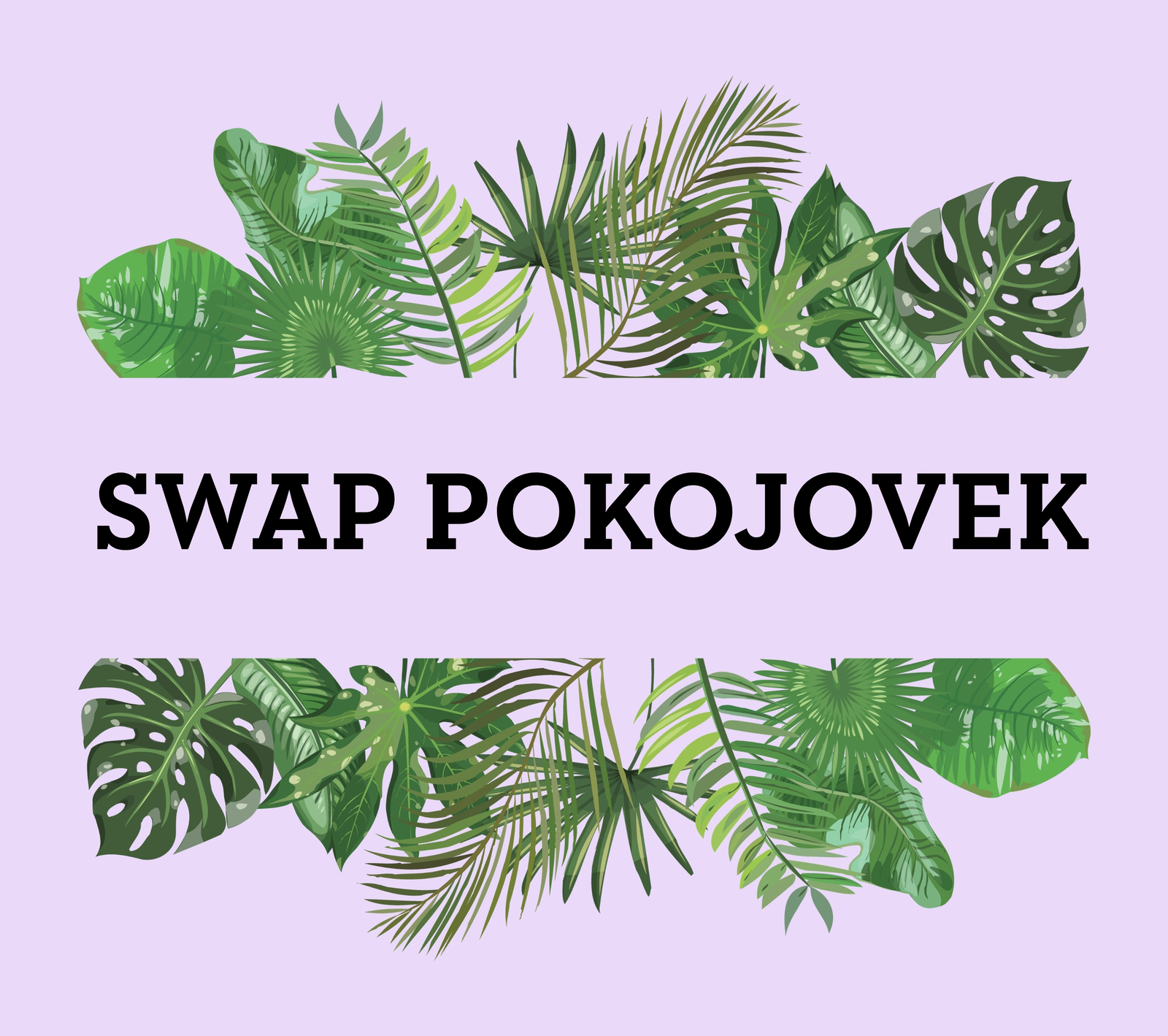 SWAP pokojovek