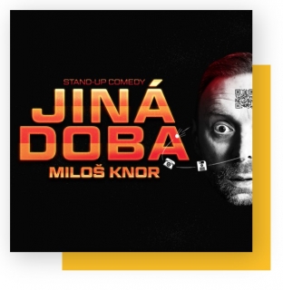 Miloš Knor - Jiná doba