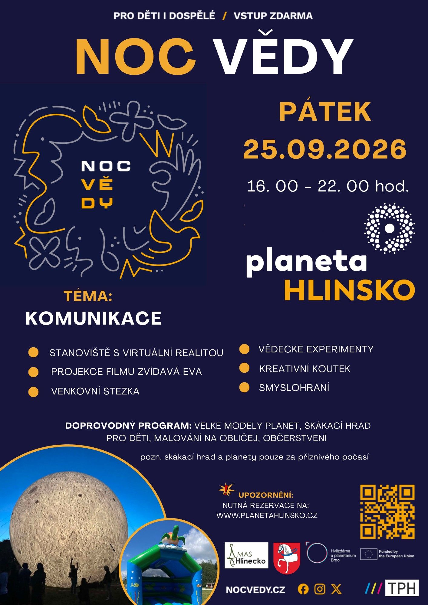 Noc vědy