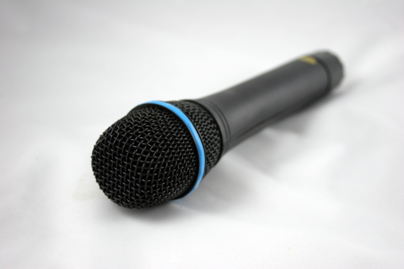 Karaoke/ Open Mic Night
