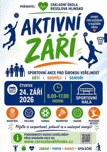 Aktivní září