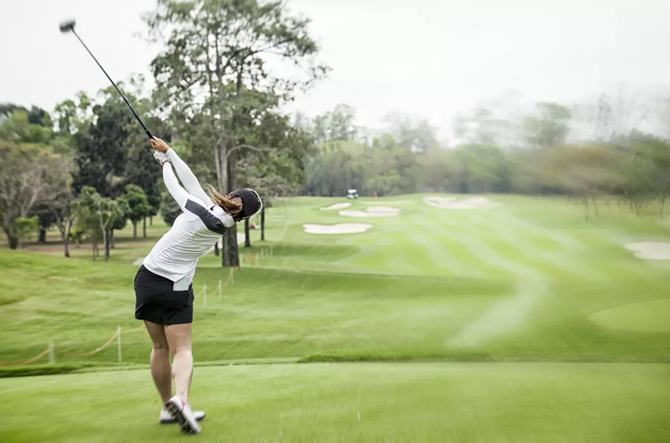 Czech Ladies Open 2027