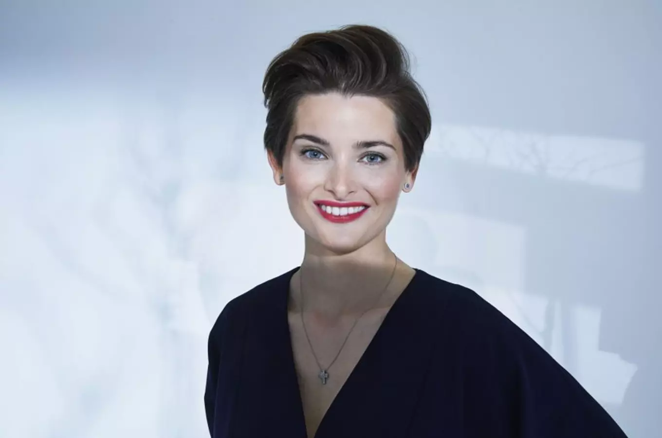 Deník farářky – talkshow s Martinou Viktorií Kopeckou