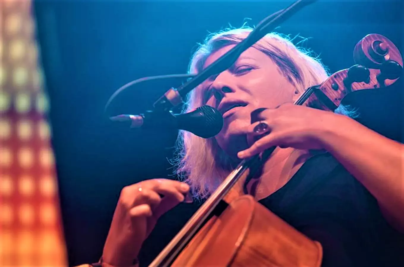 Dorota Barová Trio – Křest alba