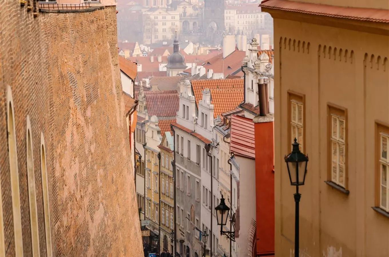 Street kvíz – Poznejte Prahu