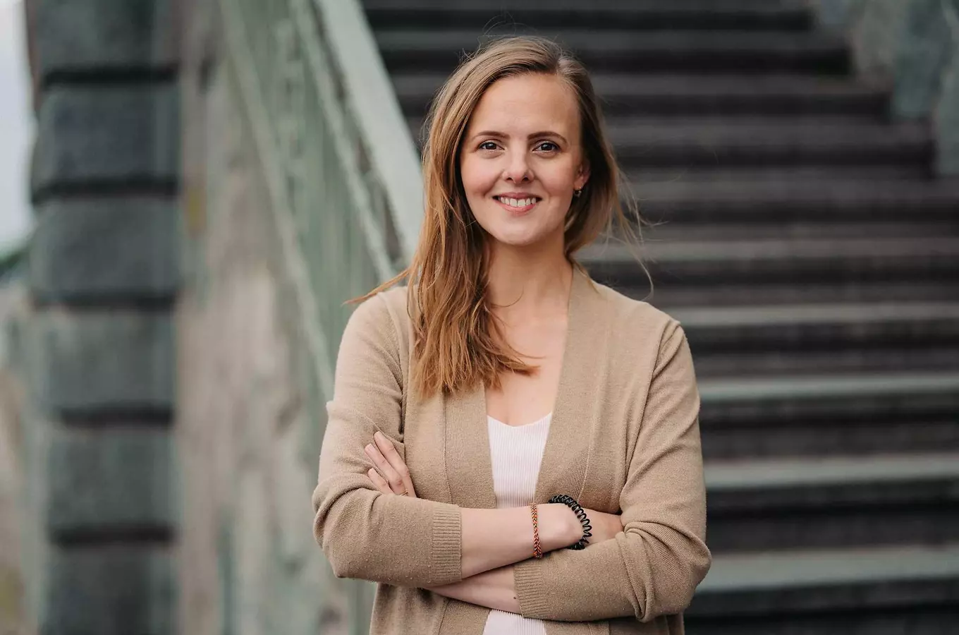 Eliška Remešová – Láska jako dovednost