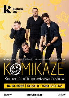 Komikaze