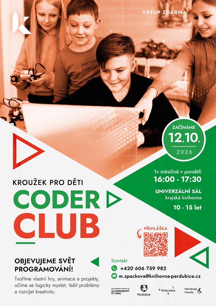Coder Club