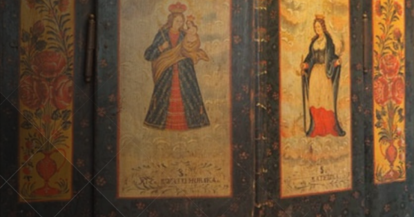 Almara Stories
