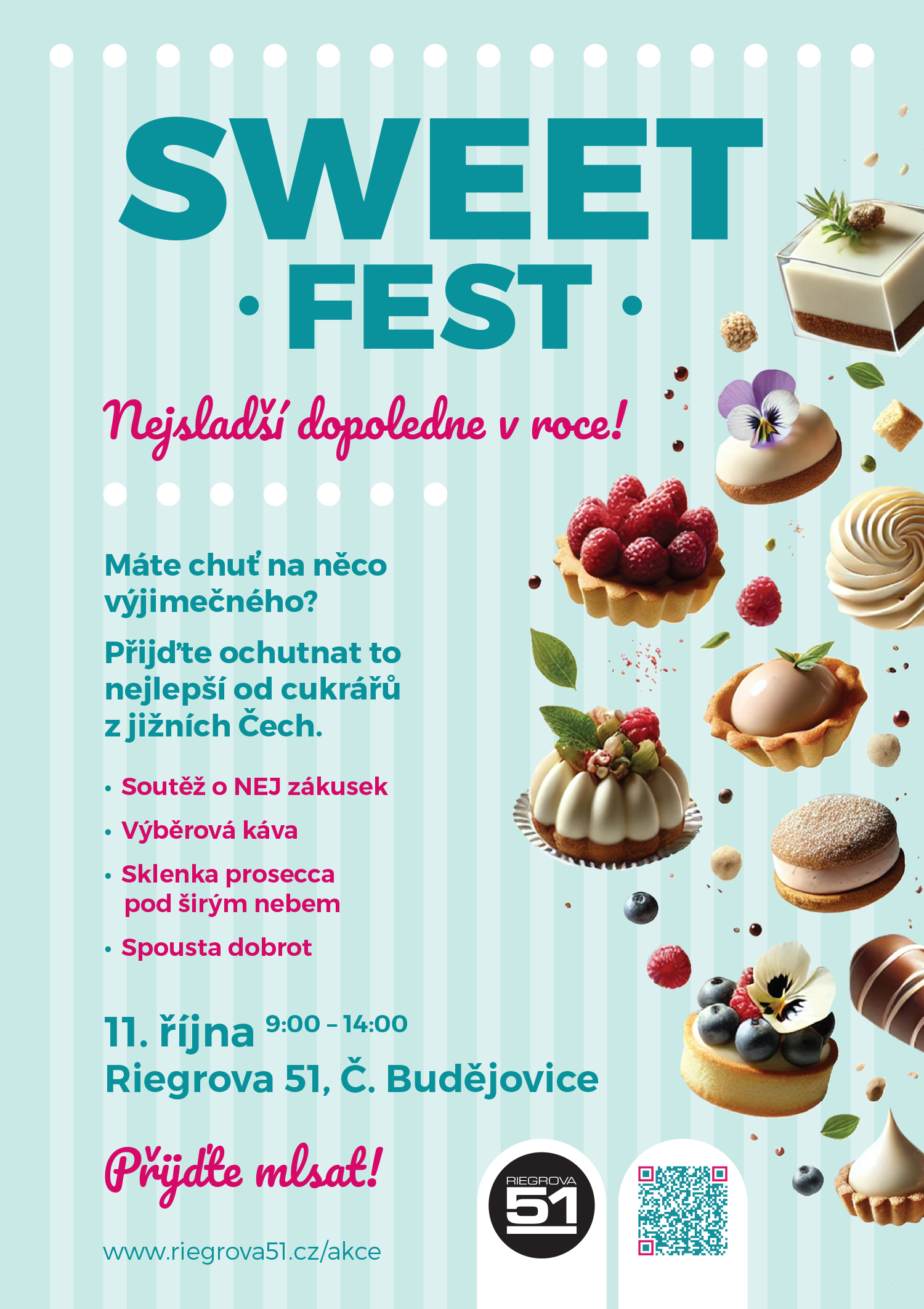 SWEET FEST