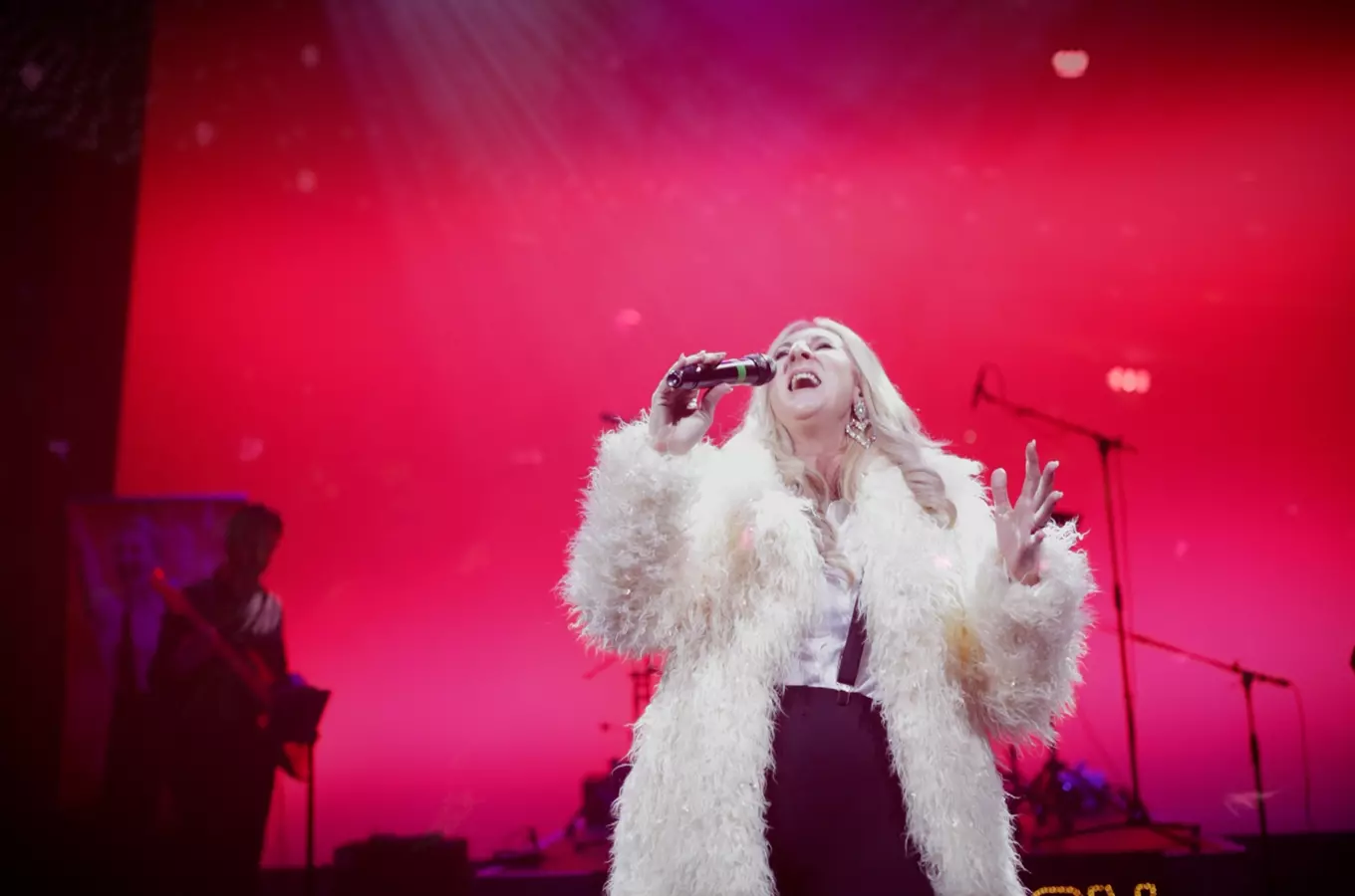 Celine The Show Brno 2026