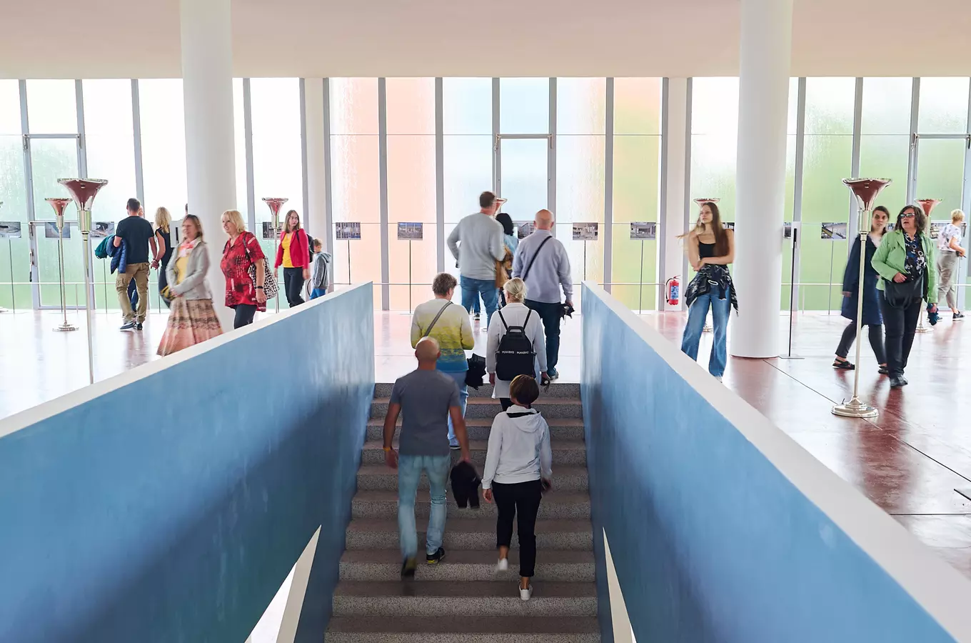 Den architektury ve Zlíně 2026 – bezplatné prohlídky Památníku Tomáše Bati