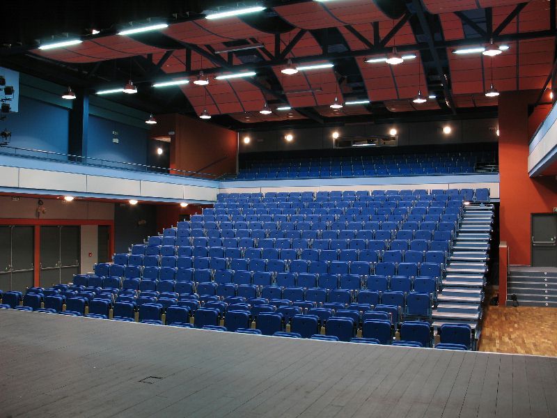 Přehlídka škol Svitavy 2026