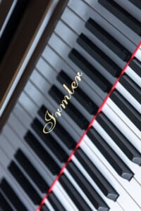 Vánoční benefiční koncert