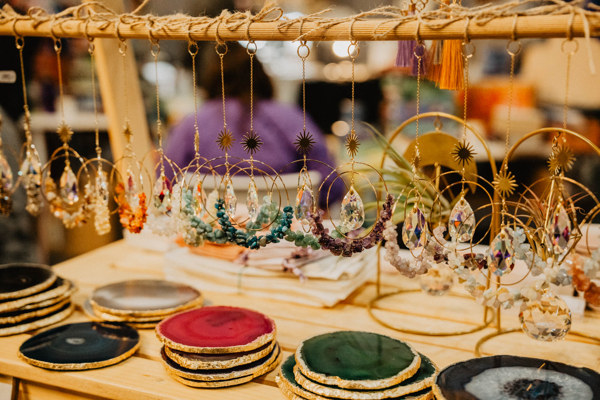 Předvánoční MINT Market Plzeň