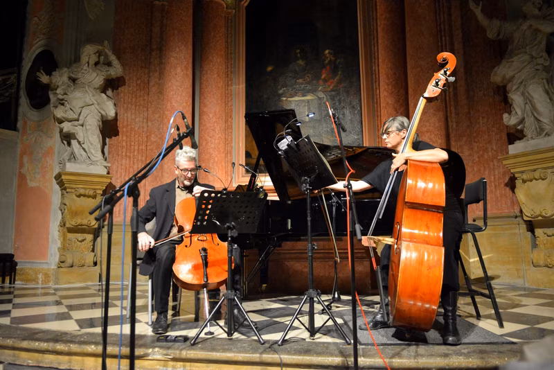 MusicOlomouc