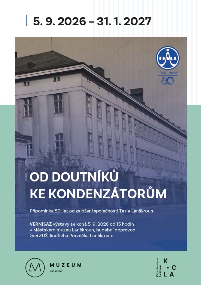 Od doutníků ke kondenzátorům