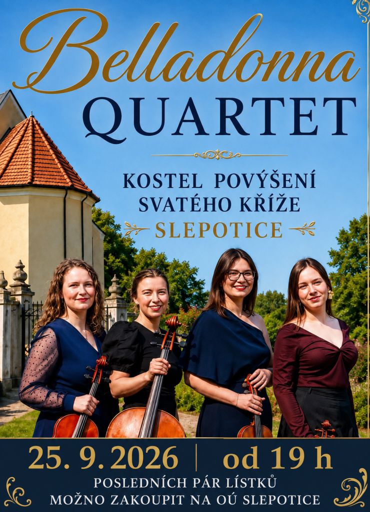 Belladonna Quartet