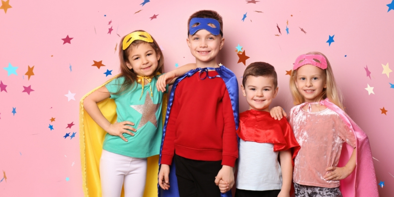 Karneval Divadla Za komínem 2026