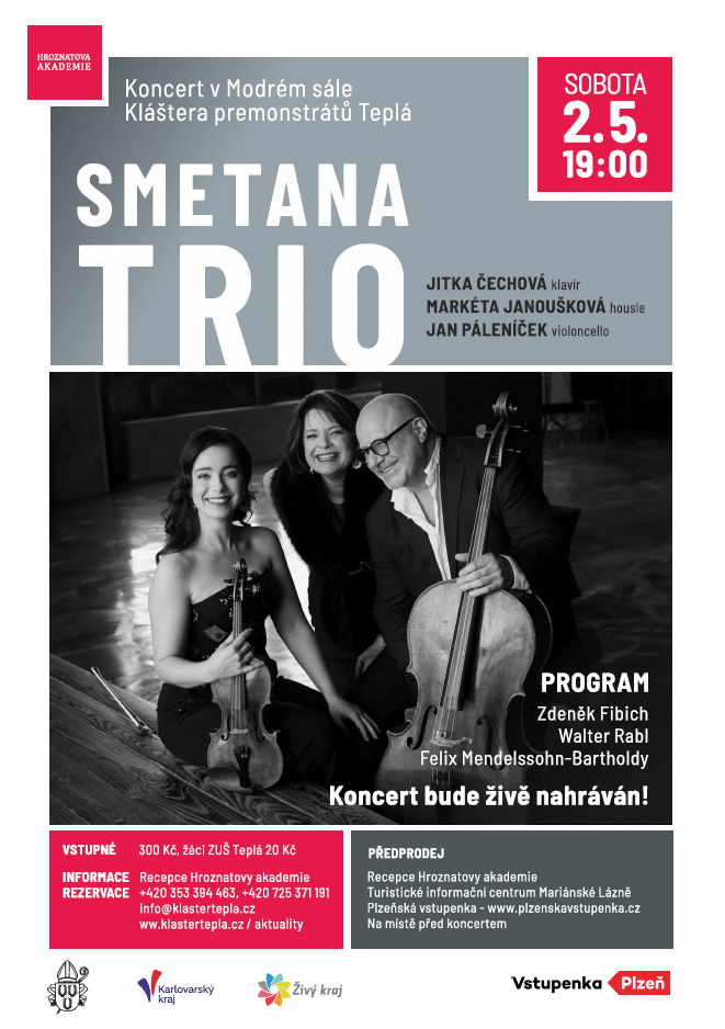 Smetanovo trio