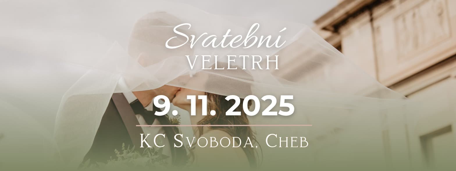 Svatební veletrh