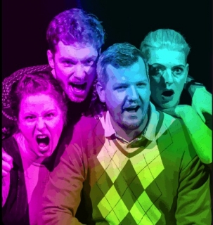Improshow - Detektivka
