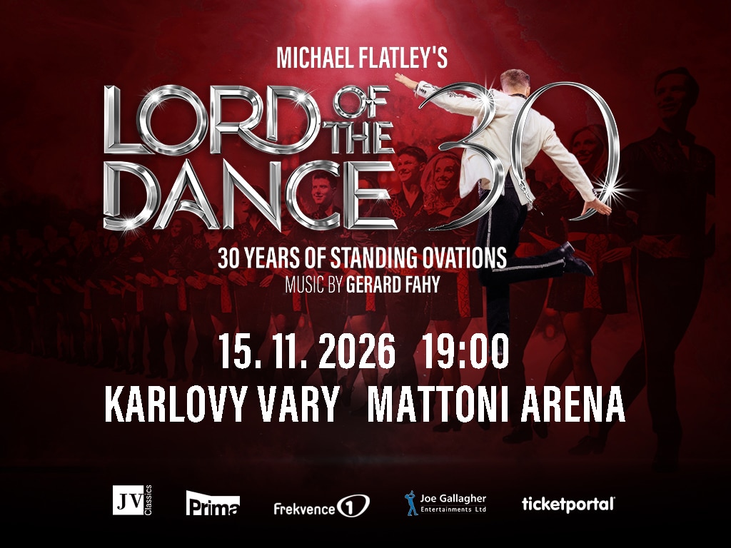 Lord of the Dance