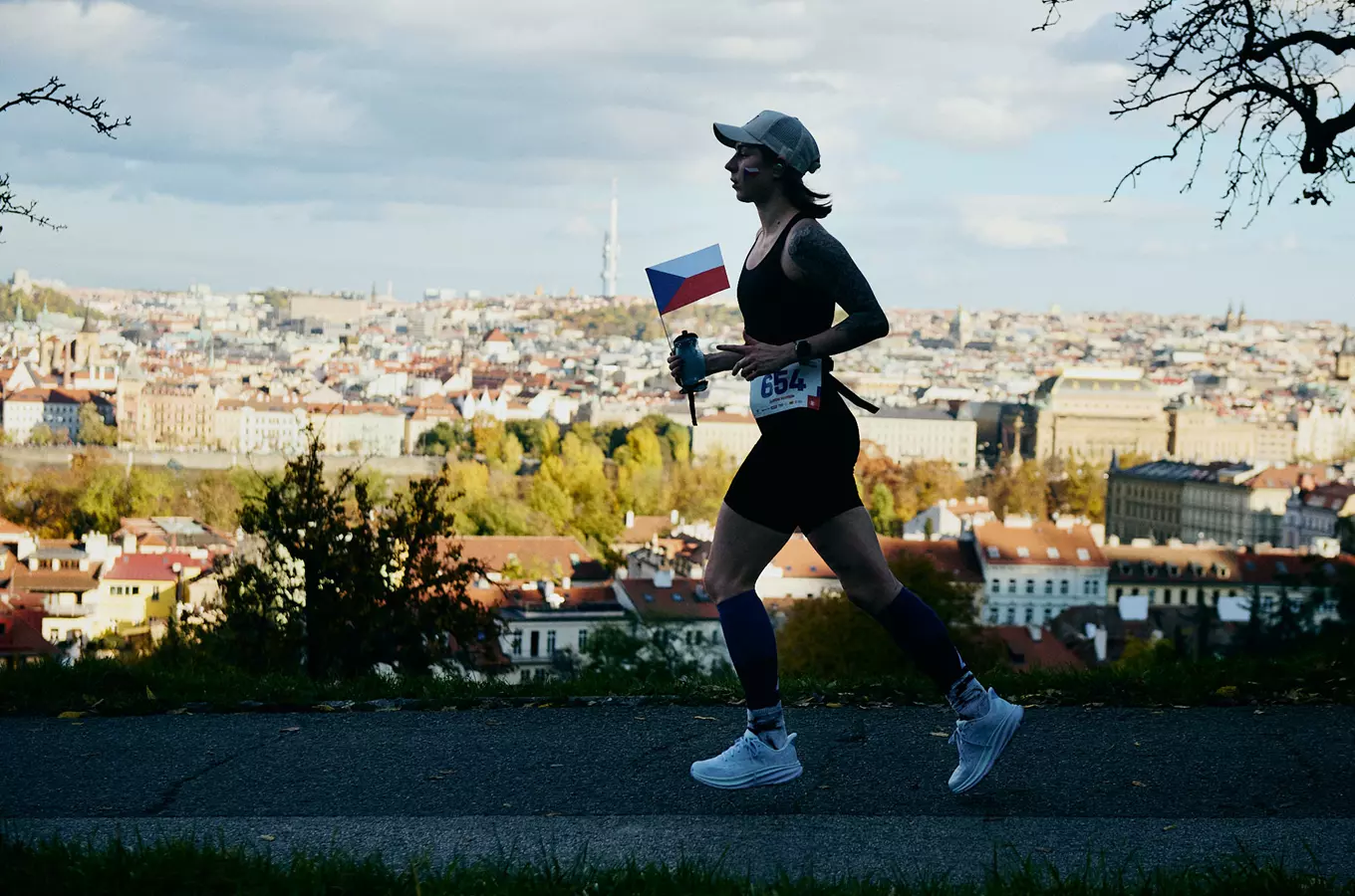 Sokolský běh republiky – Kutná Hora