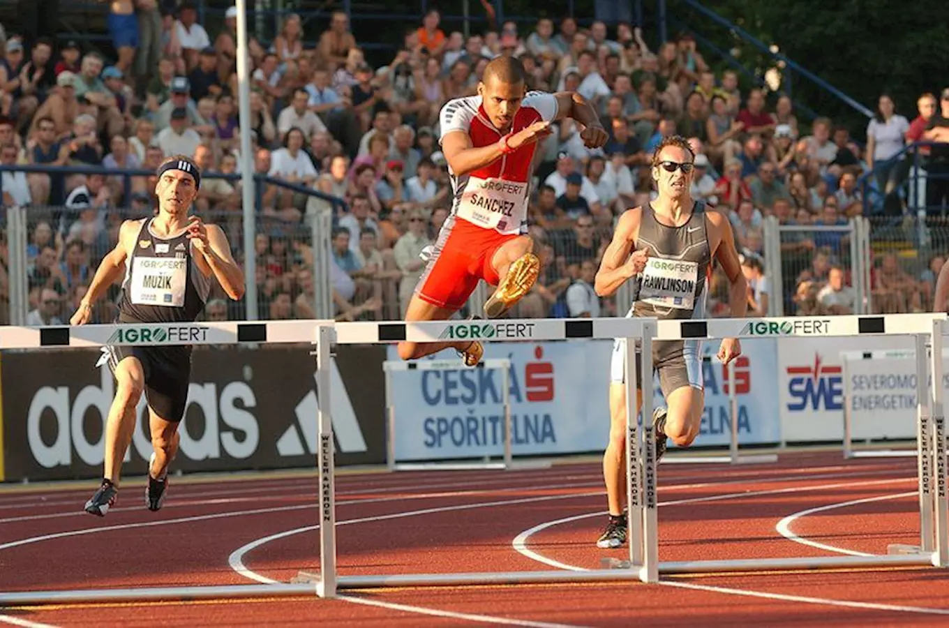 Zlatá tretra Ostrava 2027