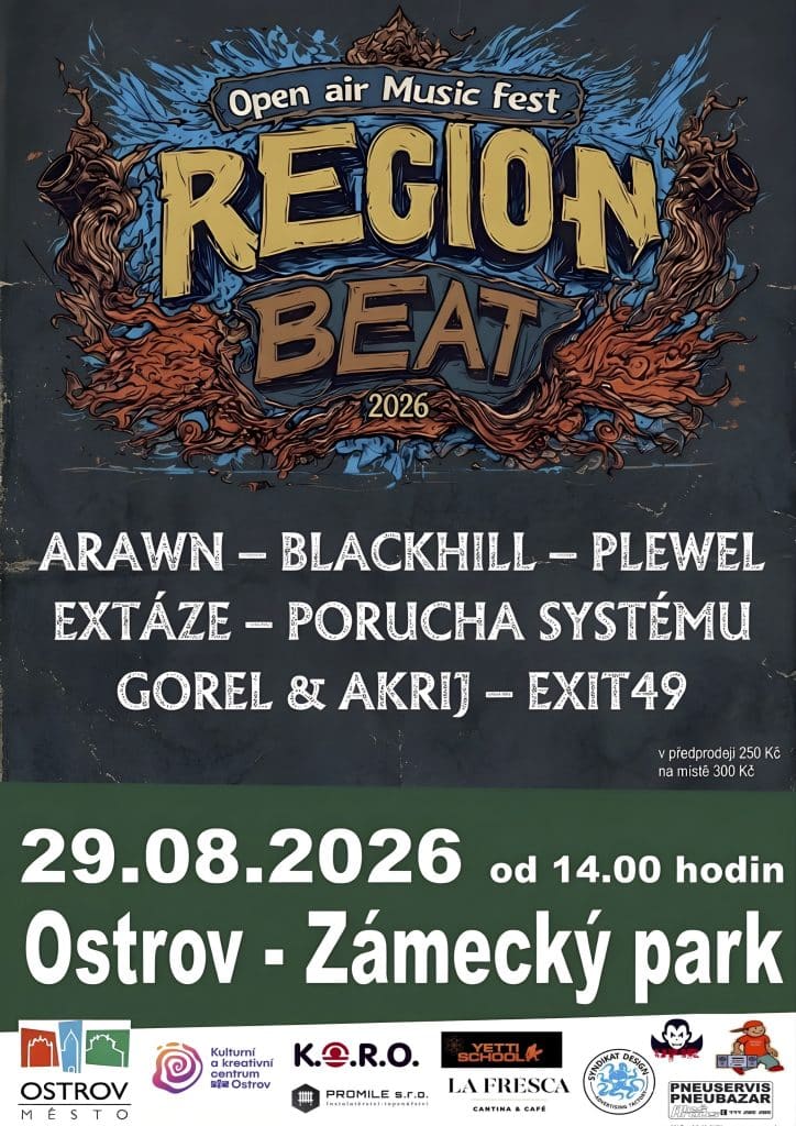 REGIONBEAT 2026