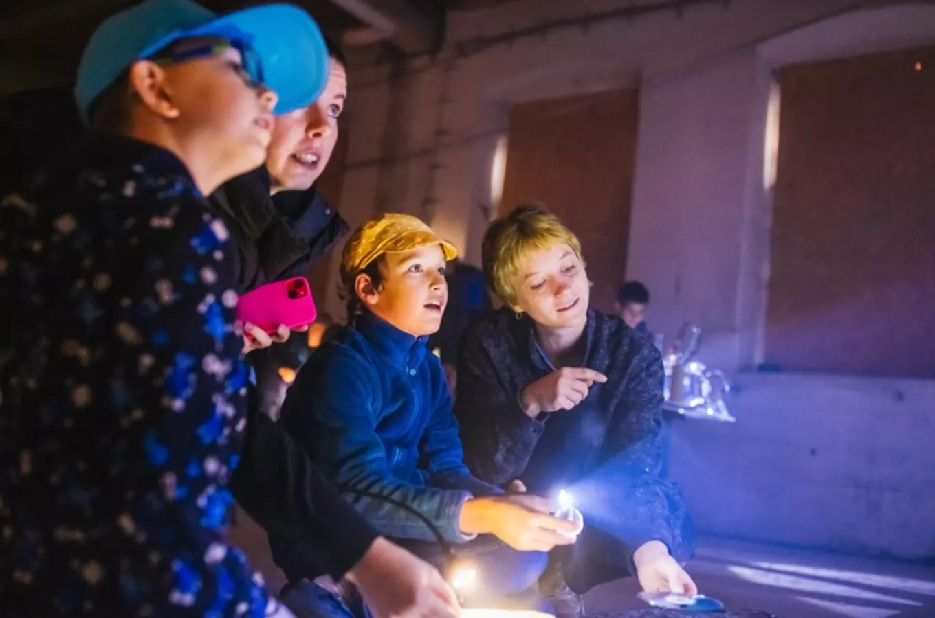 Maker Faire Mladá Boleslav 2026 – Přehlídka inovátorů a vynálezců