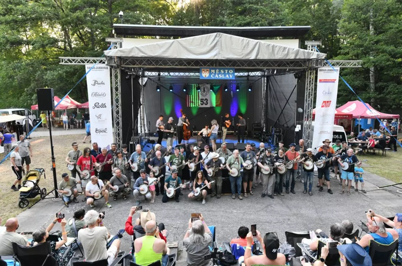 Banjo Jamboree 2027