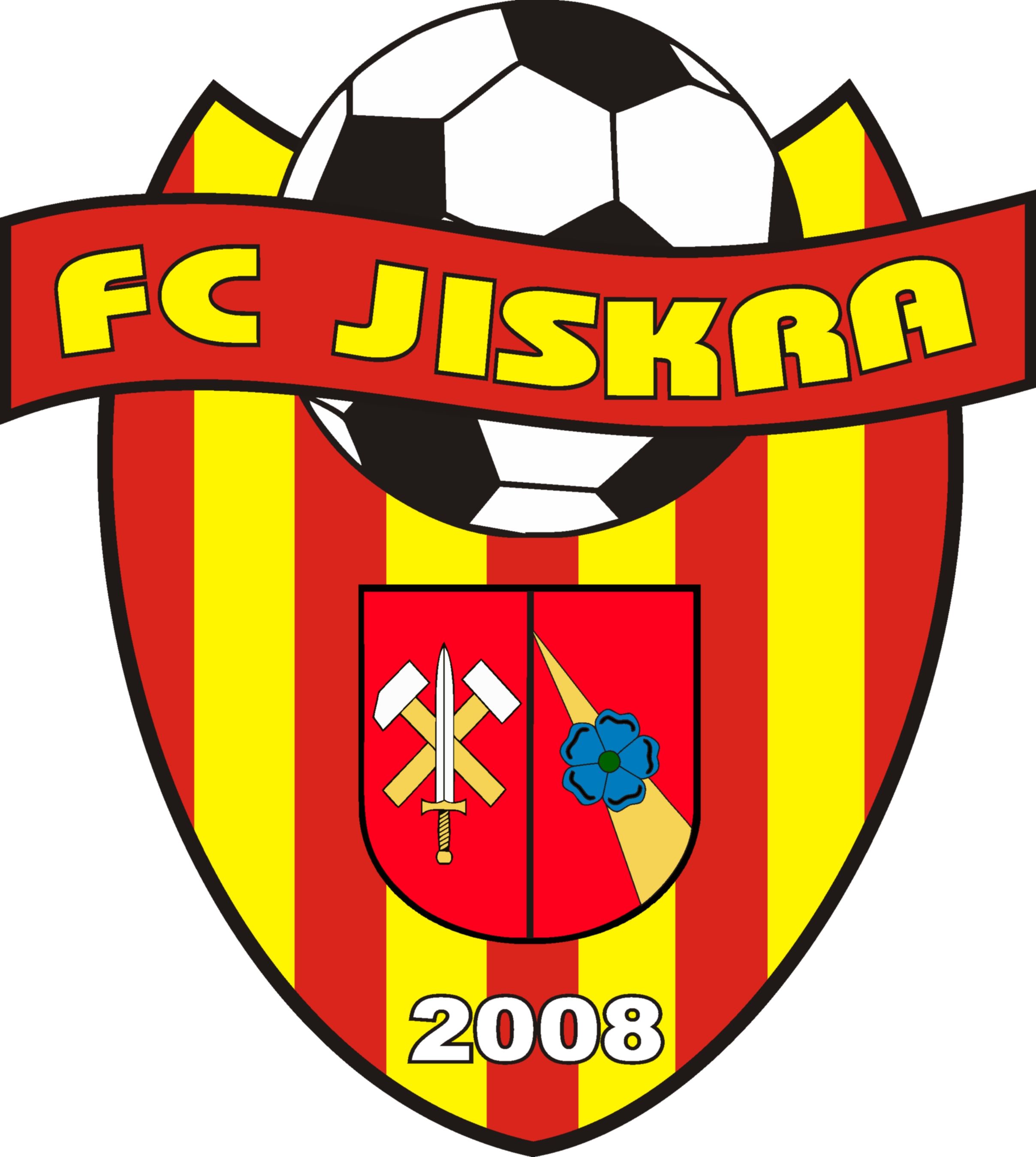 FC Jiskra 2008 B – FK Dolní Dobrouč