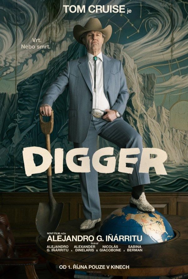 Digger
