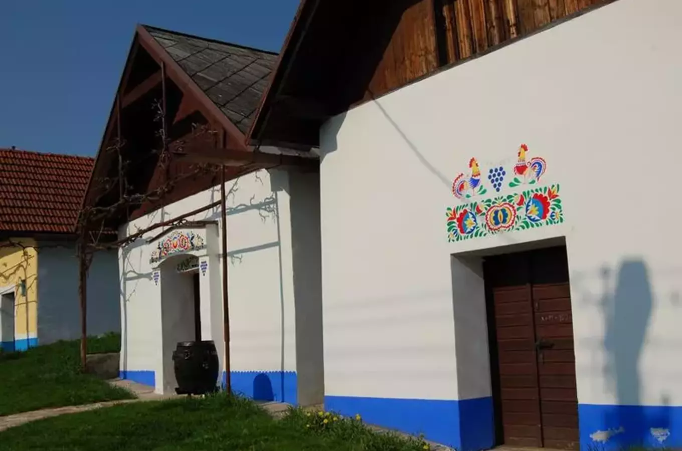 Do Blatnice k vinařovi 2026