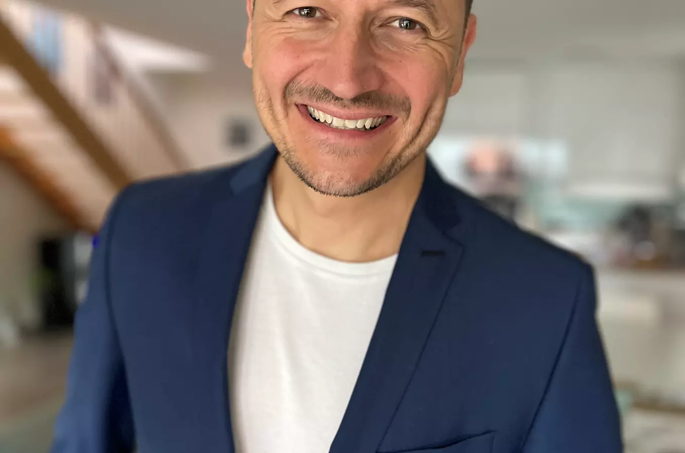 Talk show Vojtěcha Bernatského