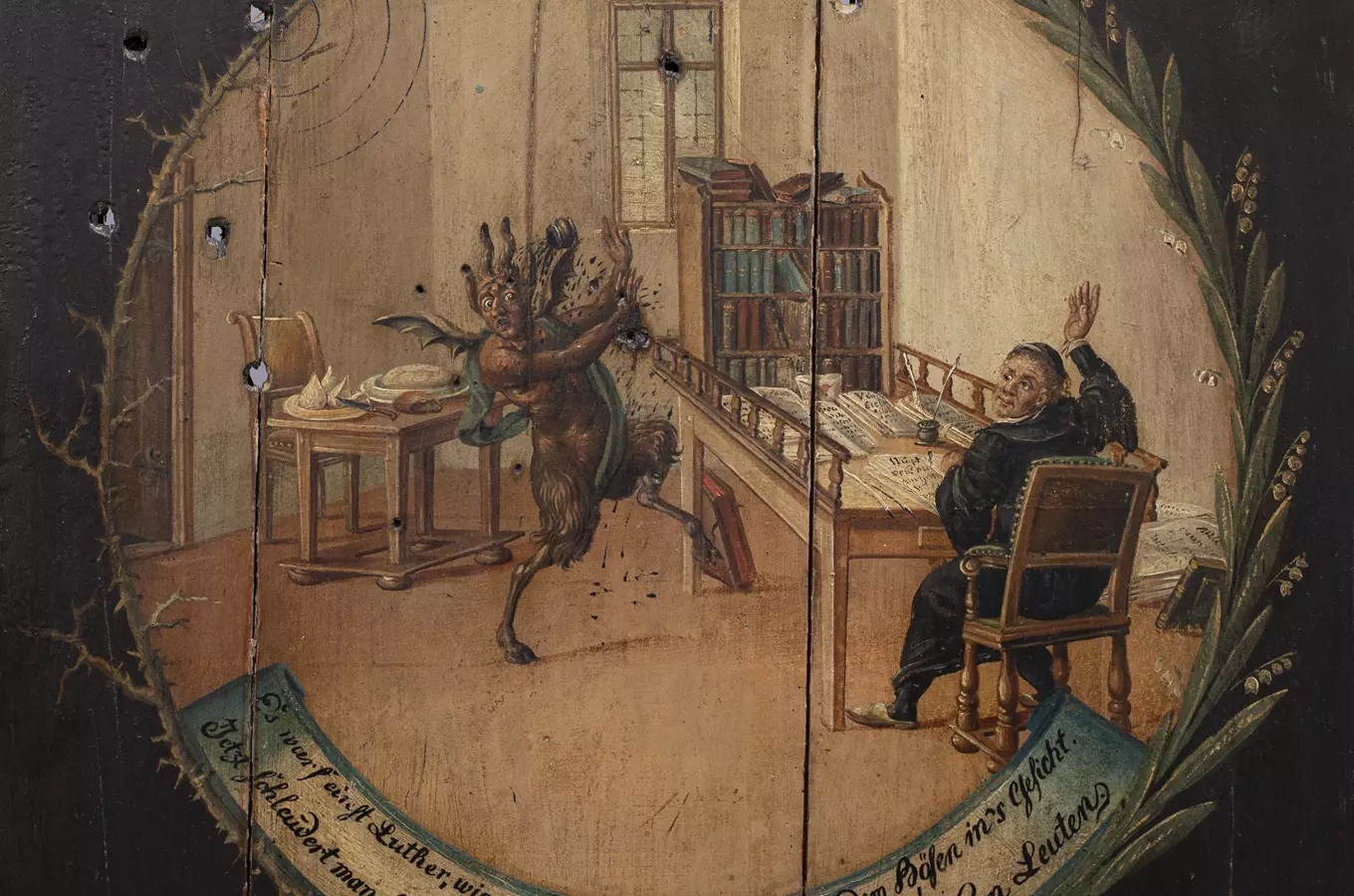 Prachatičtí ostrostřelci