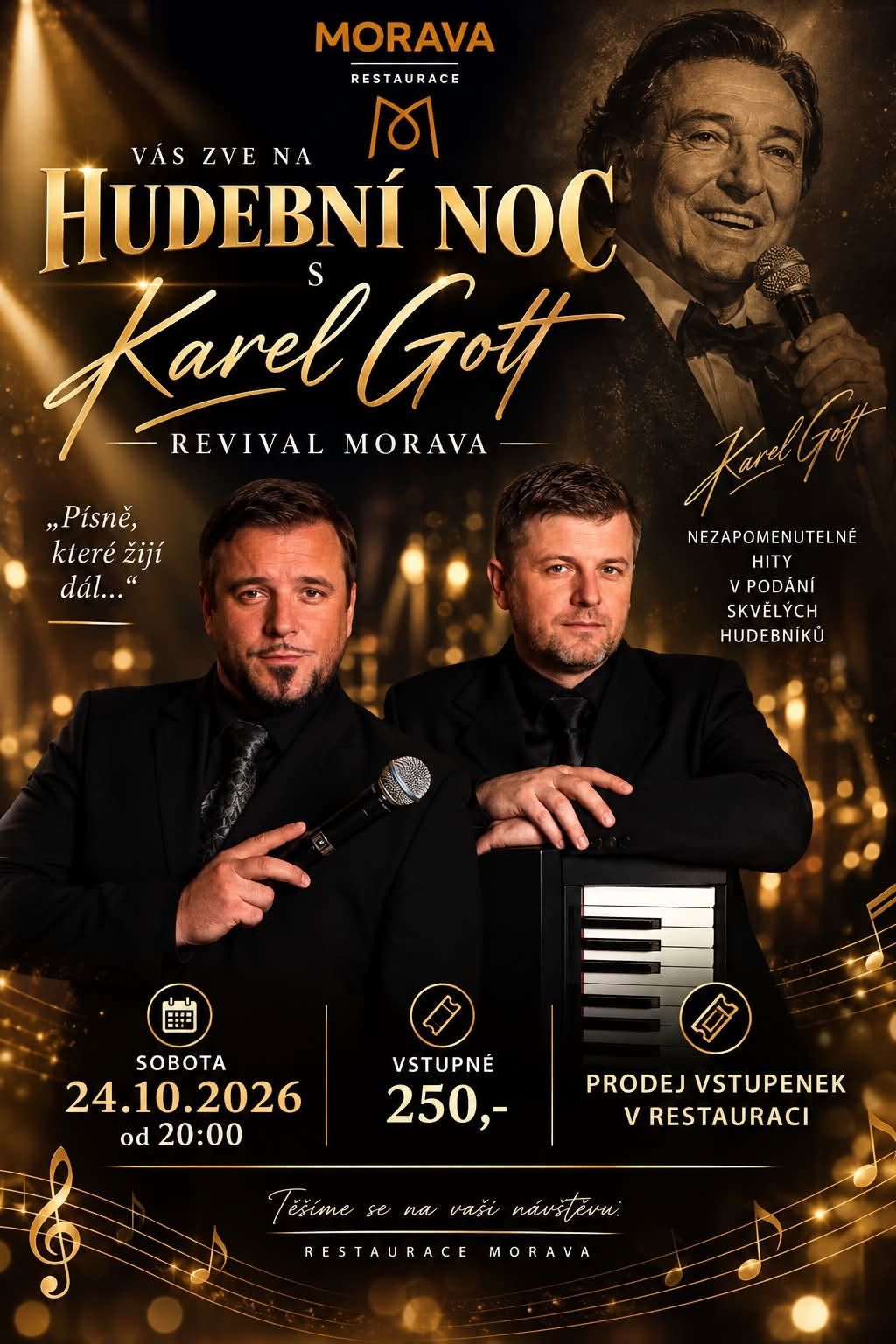 Hudební noc