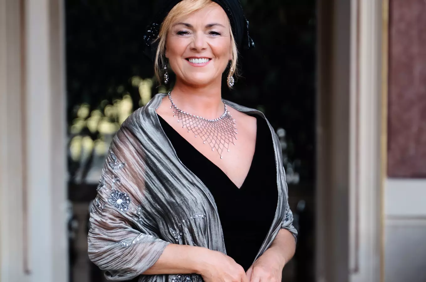 Benefiční koncert Lívia Ághová pro pěstounské rodiny