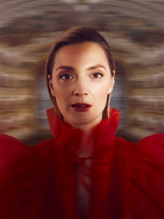 Barbora Poláková - Něhy 2026